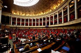 Assemblée générale du CE2